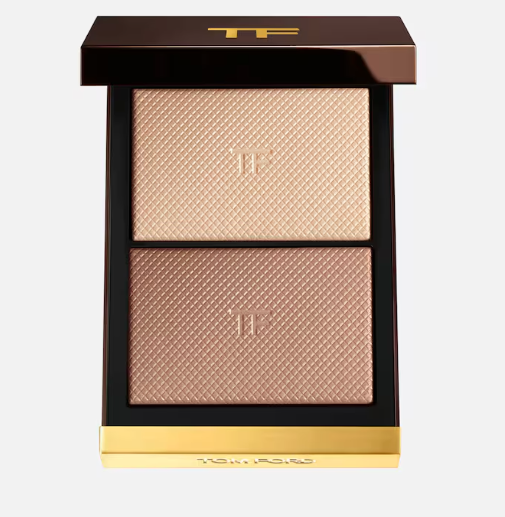 SHADE AND ILLUMINATE HIGHLIGHTING DUO