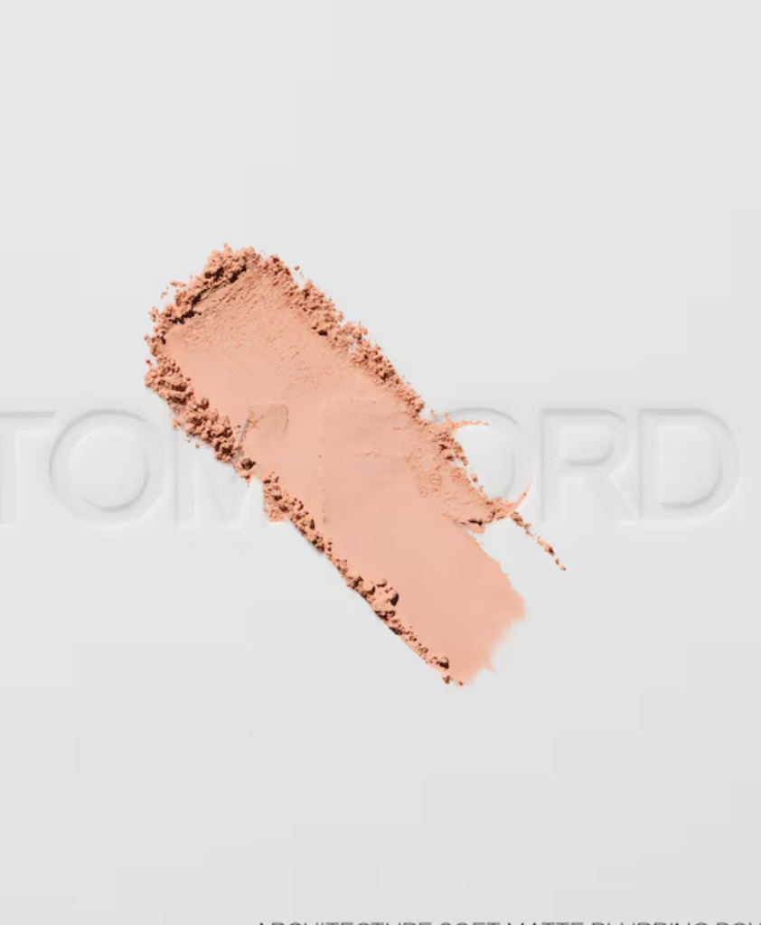 ARCHITECTURE SOFT MATTE BLURRING POWDER