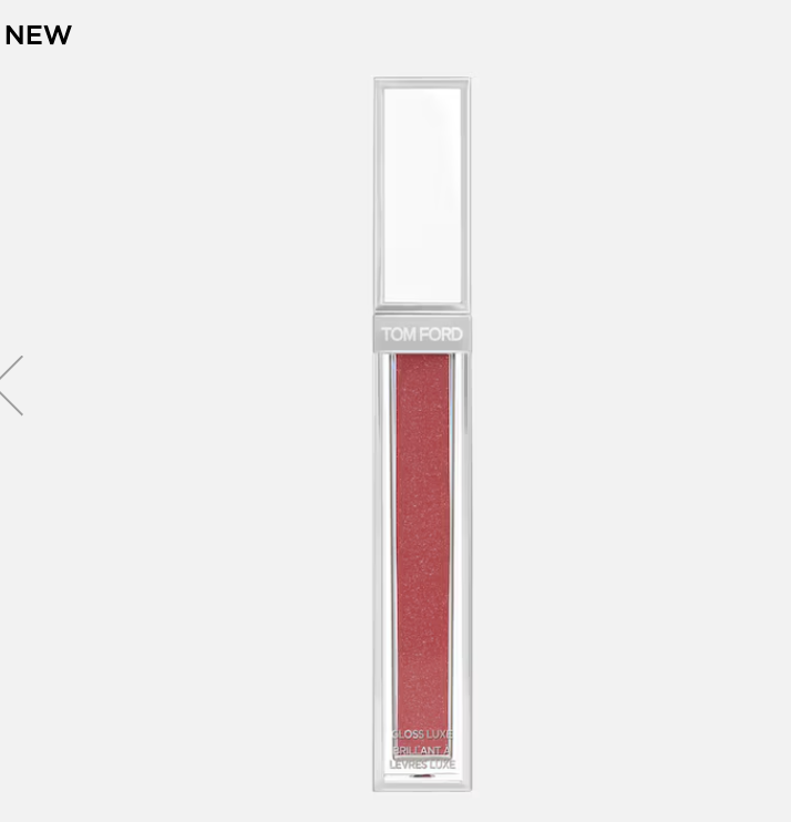 SOLEIL NEIGE GLOSS LUXE