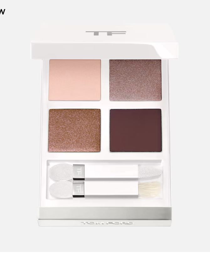 SOLEIL NEIGE EYE COLOR QUAD