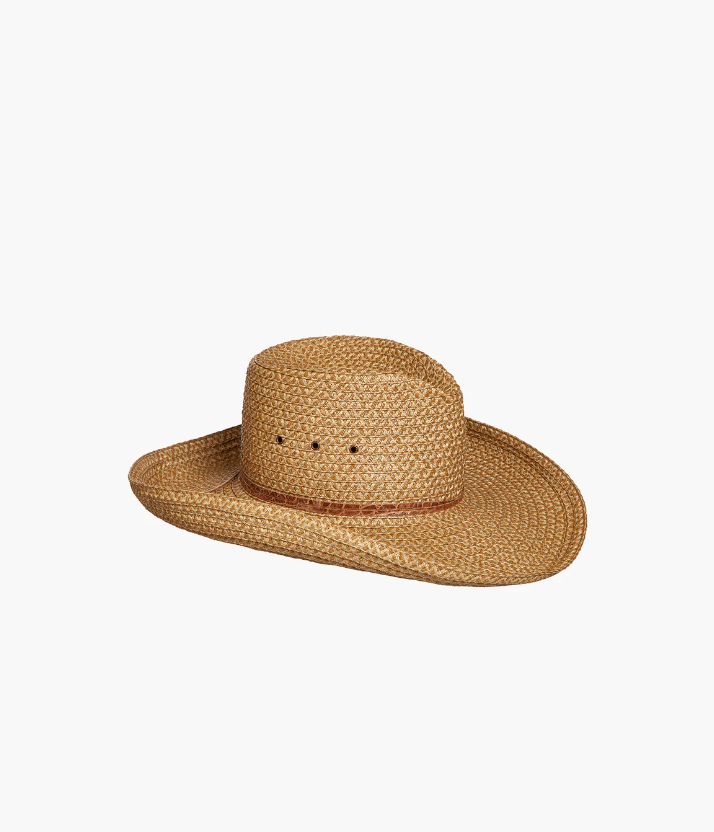 WESTERN HAT