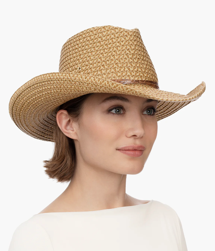 WESTERN HAT