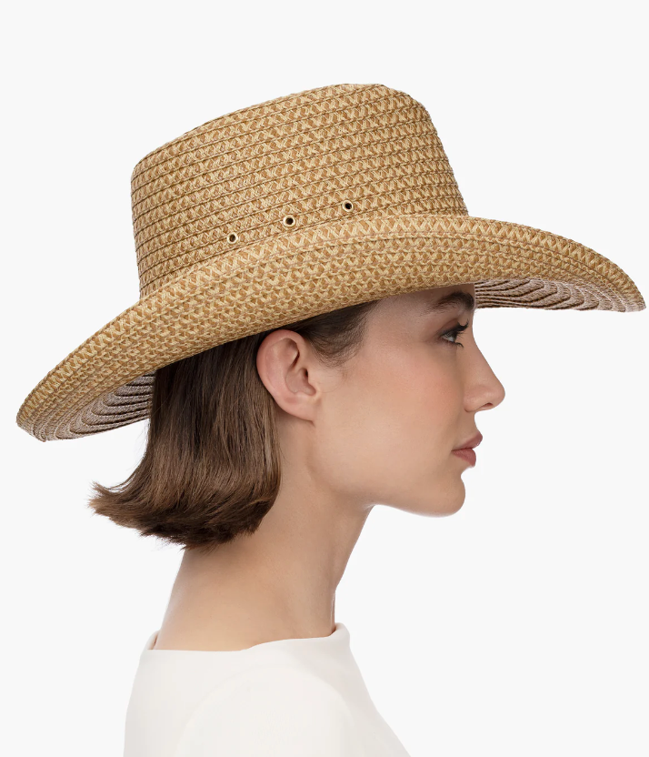 WESTERN HAT