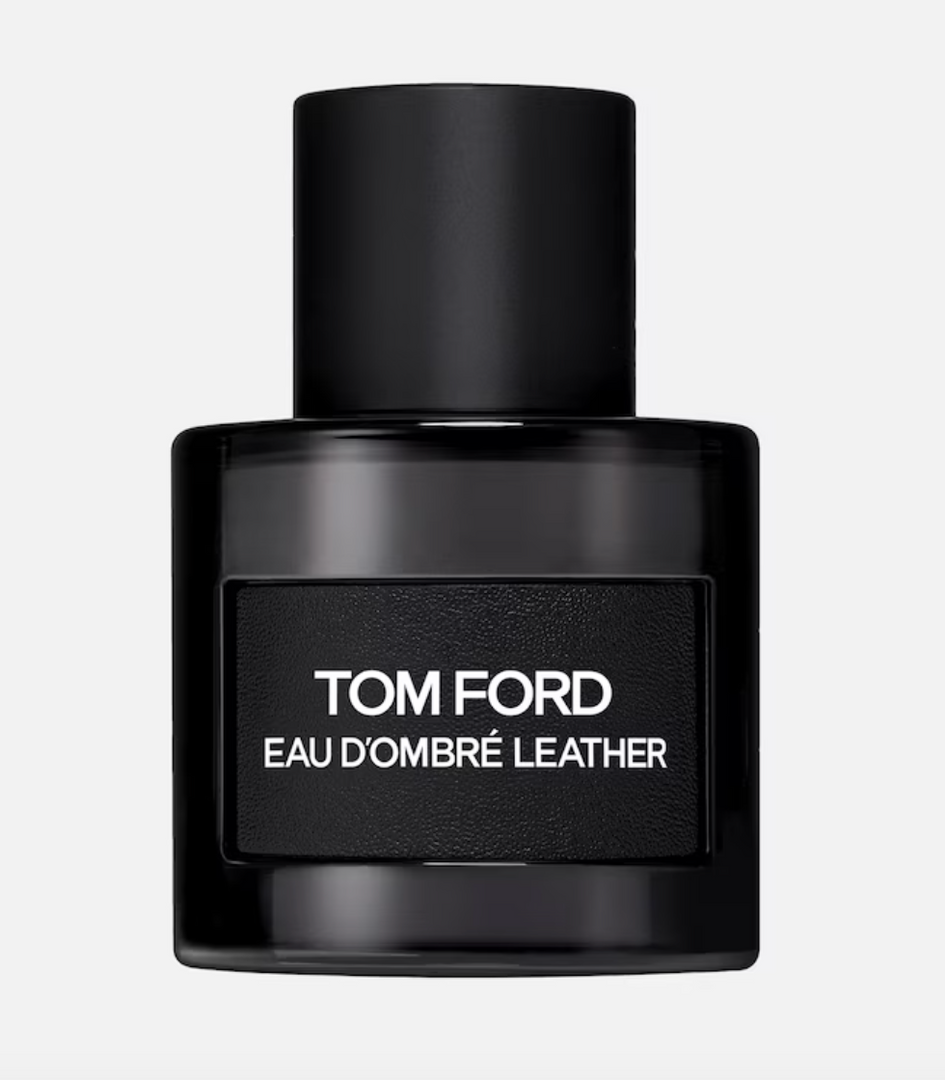 Eau d’Ombré Leather Eau de Toilette