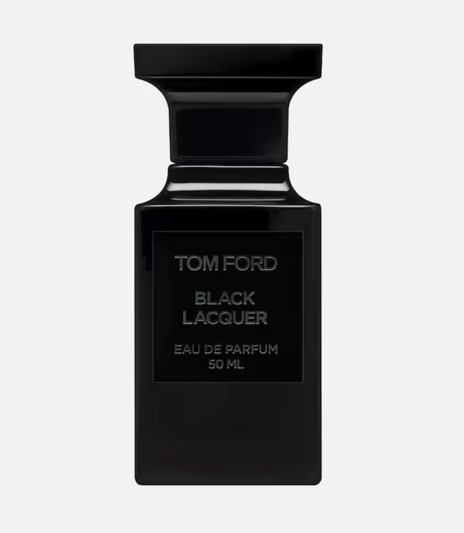 BLACK LACQUER EAU DE PARFUM