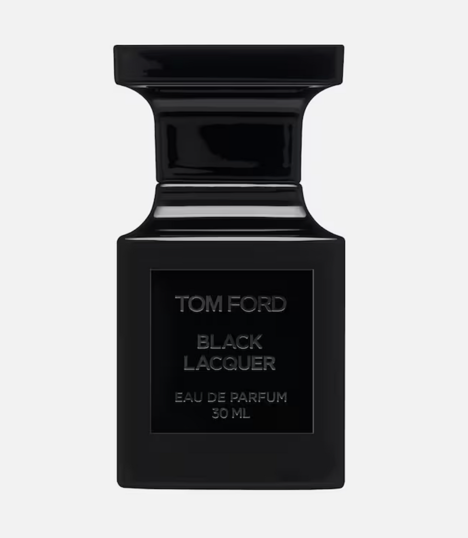 BLACK LACQUER EAU DE PARFUM