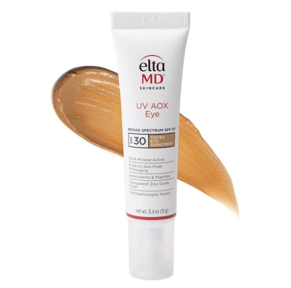 EltaMD UV AOX Eye Broad Spectrum SPF 30