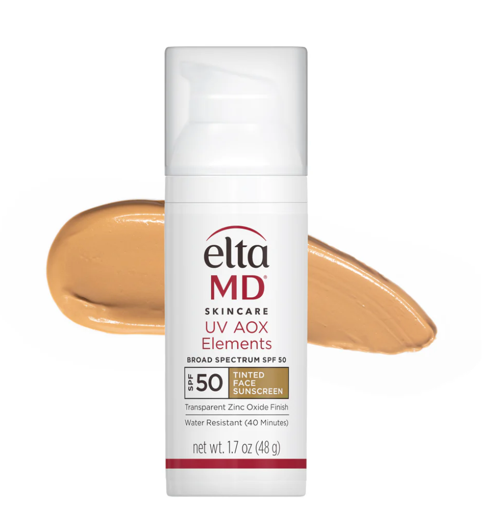 EltaMD UV AOX Elements Broad-Spectrum SPF 50