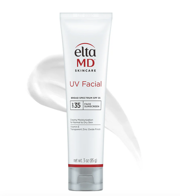 EltaMD UV Facial Broad-Spectrum SPF 35