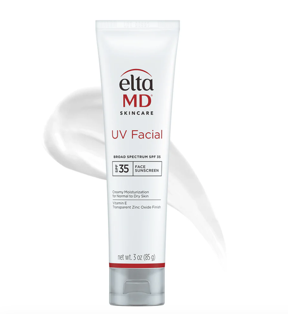 EltaMD UV Facial Broad-Spectrum SPF 35