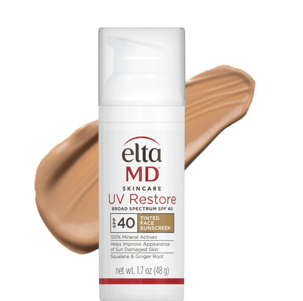 EltaMD UV Restore Tinted Broad-Spectrum SPF 40