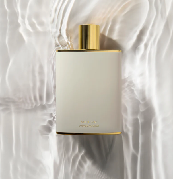 Suite 302 Eau de Parfum