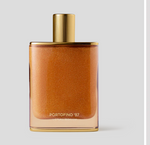 Load image into Gallery viewer, Portofino &#39;97 Golden Shimmer Body Oil
