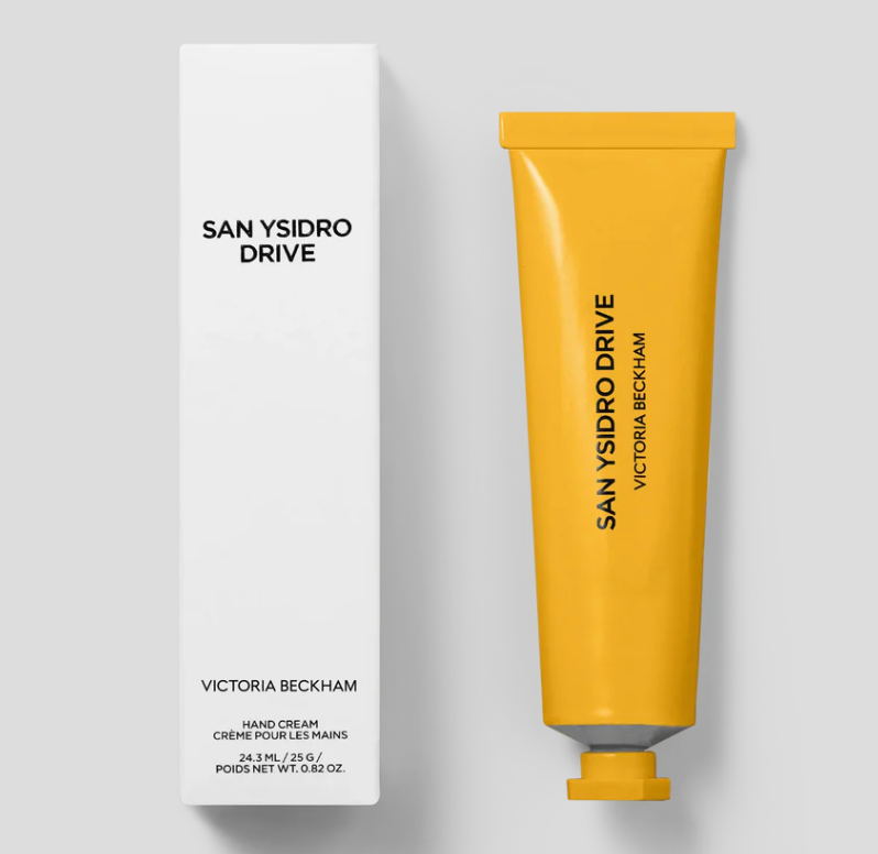 San Ysidro Drive Hand Cream