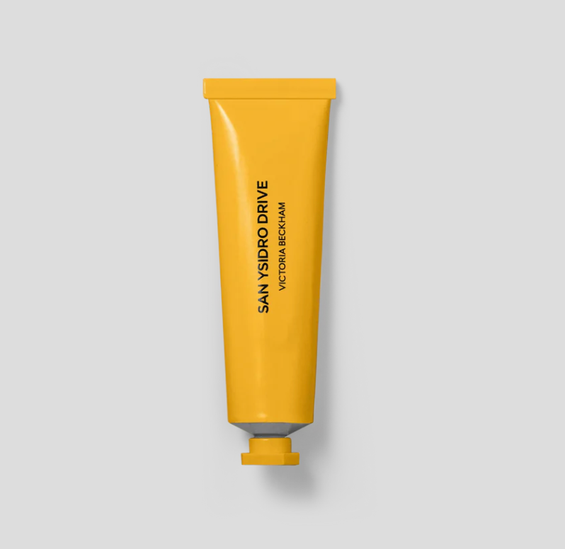 San Ysidro Drive Hand Cream