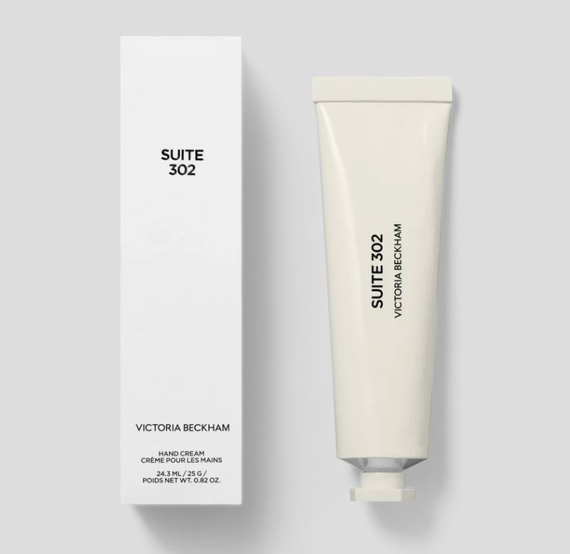 Suite 302 Hand Cream