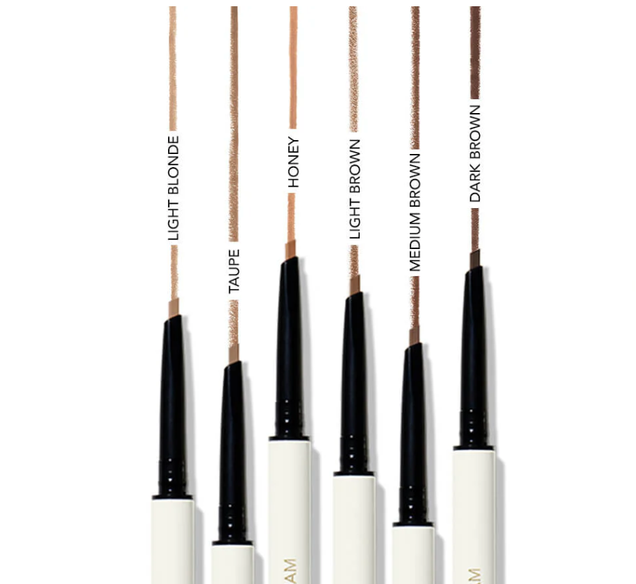 BabyBlade Microfine Brow Pencil