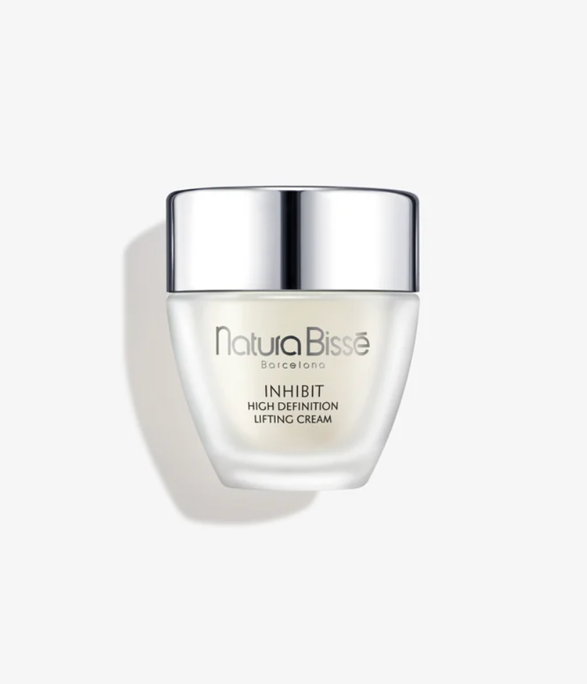 INHIBIT HIGH DEFINITION LIFTING CREAM