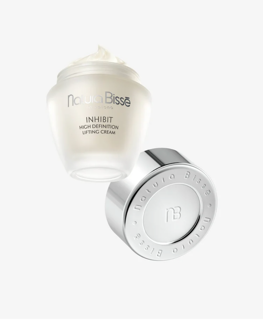 INHIBIT HIGH DEFINITION LIFTING CREAM