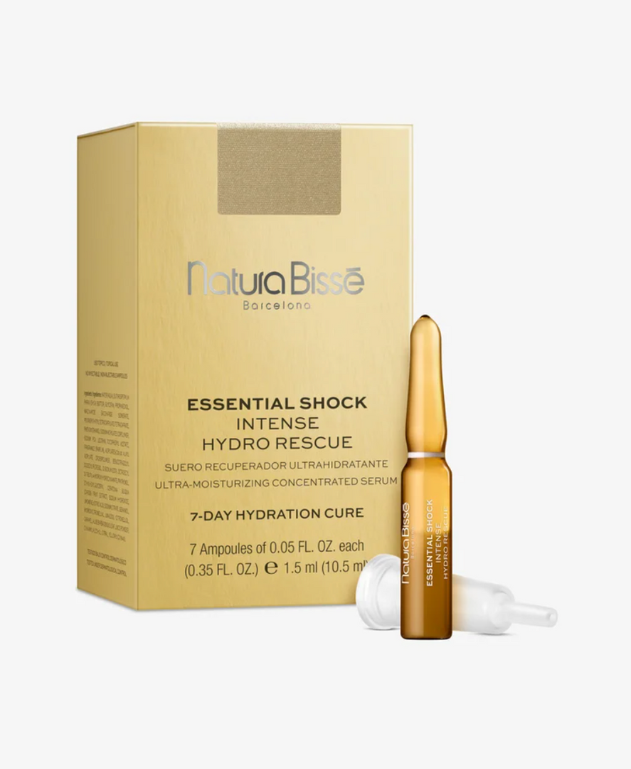 ESSENTIAL SHOCK INTENSE HYDRO RESCUE