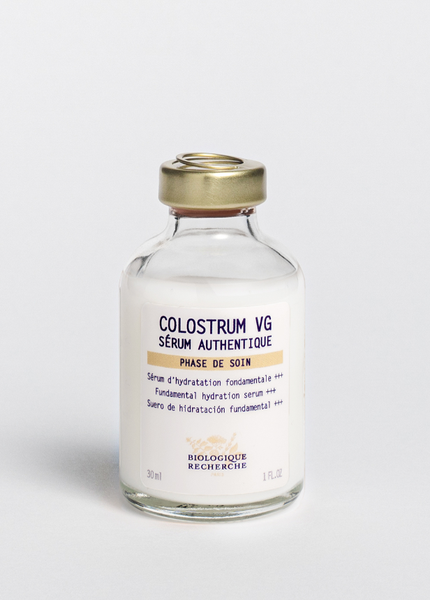 Colostrum VG