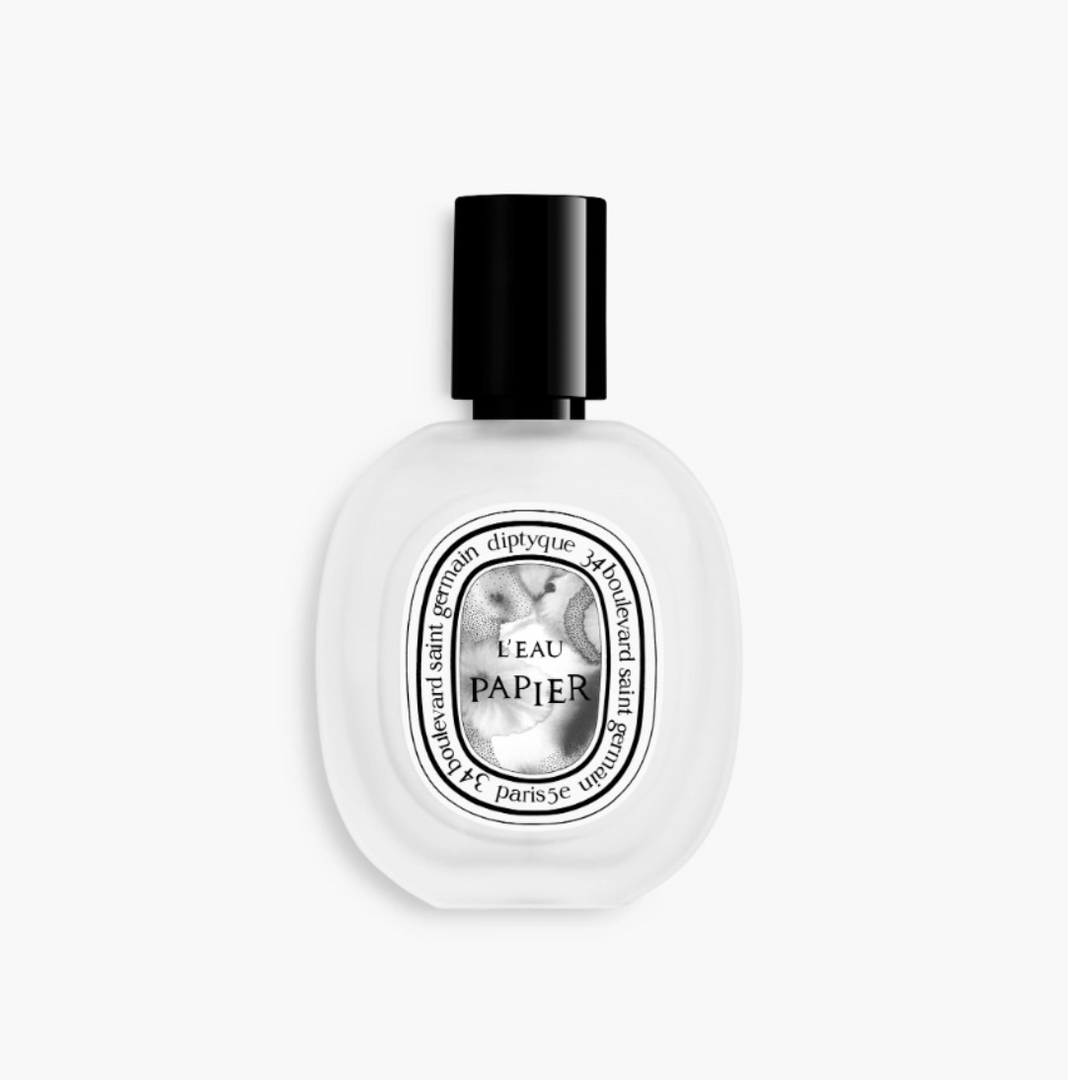 L'Eau Papier Hair mist