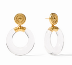 Load image into Gallery viewer, Madison Statement Earring
