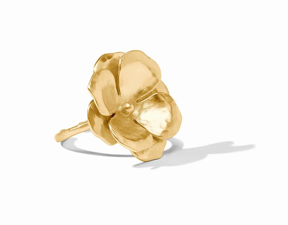 Bloom Statement Ring