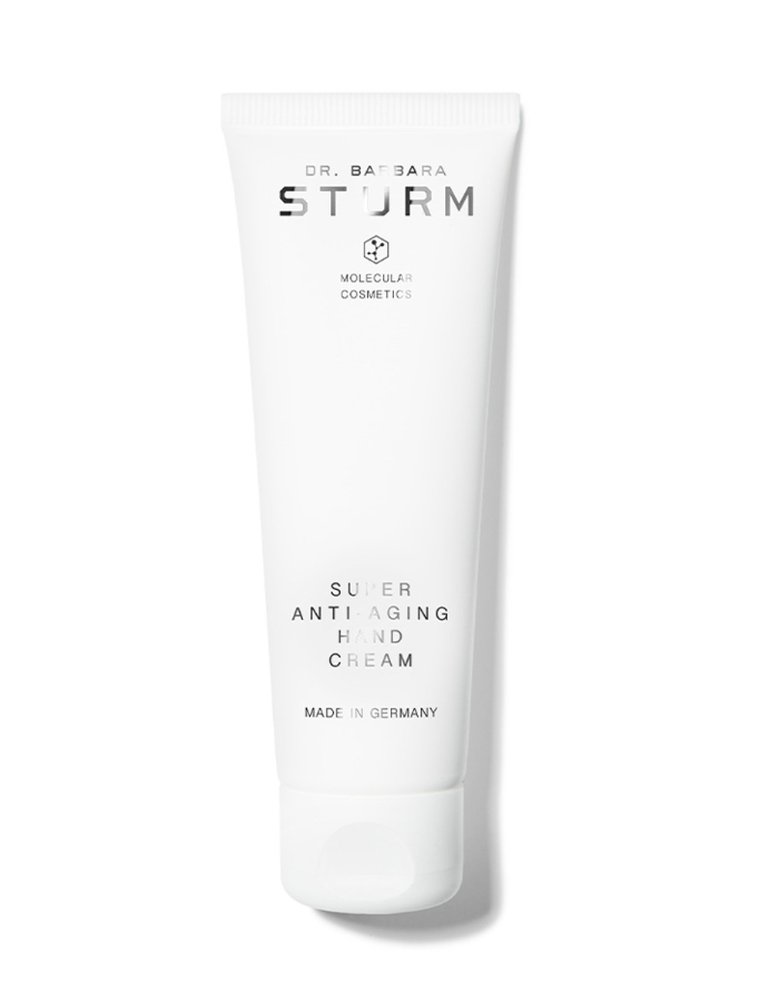 SUPER ANTI-AGING HAND CREAM