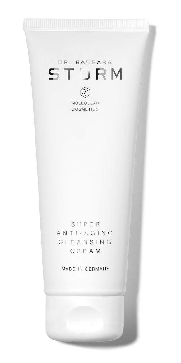 SUPER ANTI-AGING CLEANSING CREAM