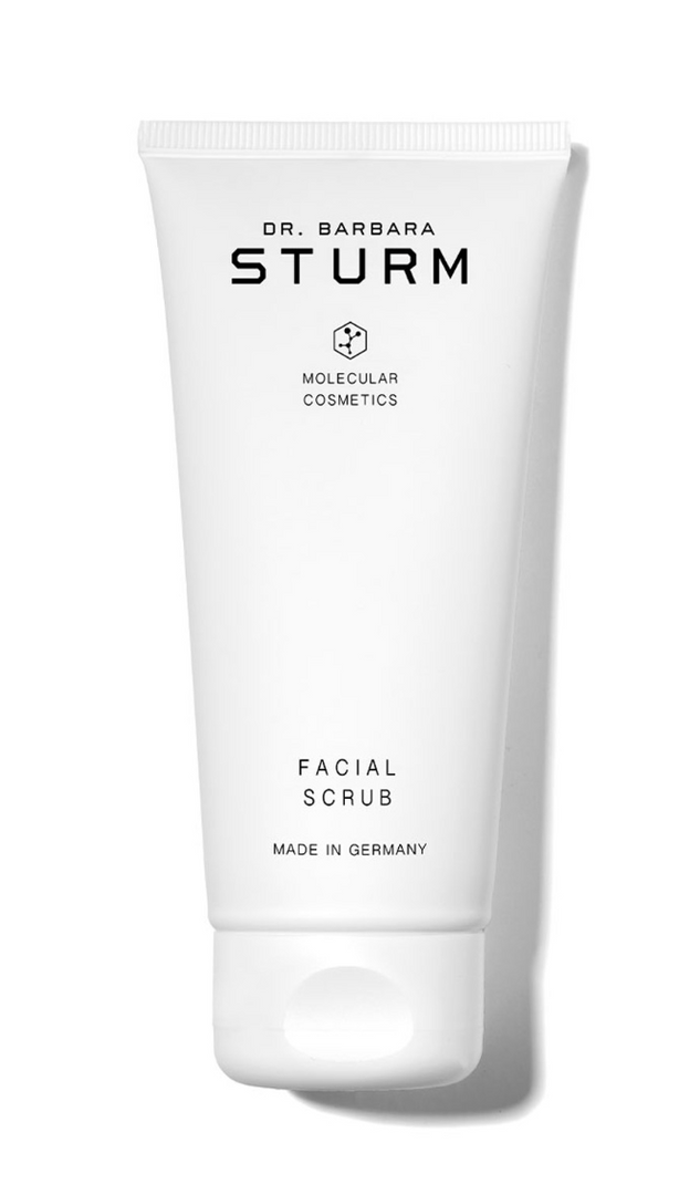 FACIAL SCRUB