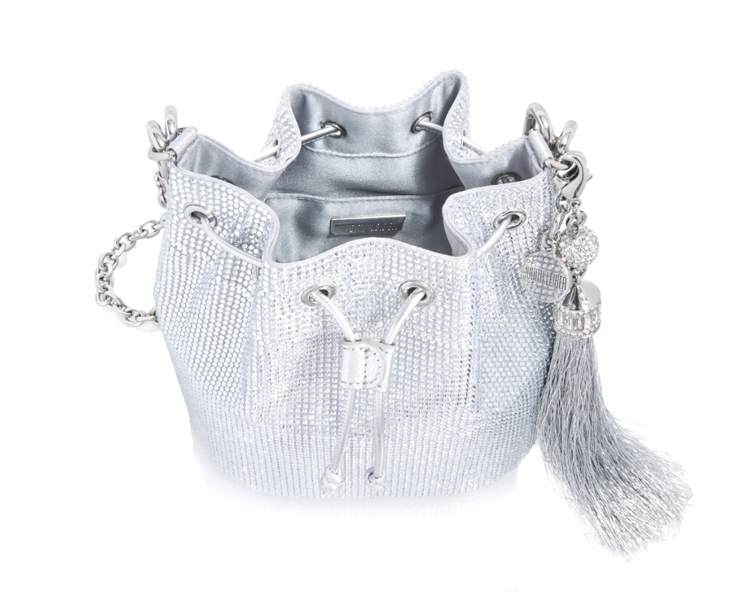 Piper Bucket Silver