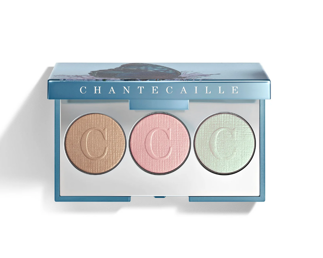 Les Papillons Diana Eye Trio