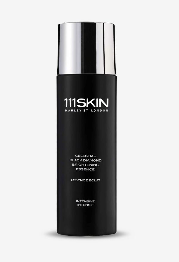Celestial Black Diamond Brightening Essence