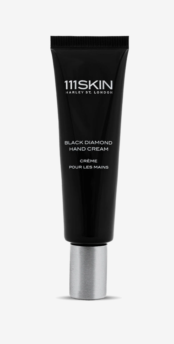 Black Diamond Hand Cream