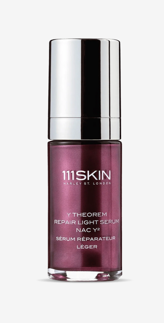 Y Theorem Repair Light Serum NAC Y²™