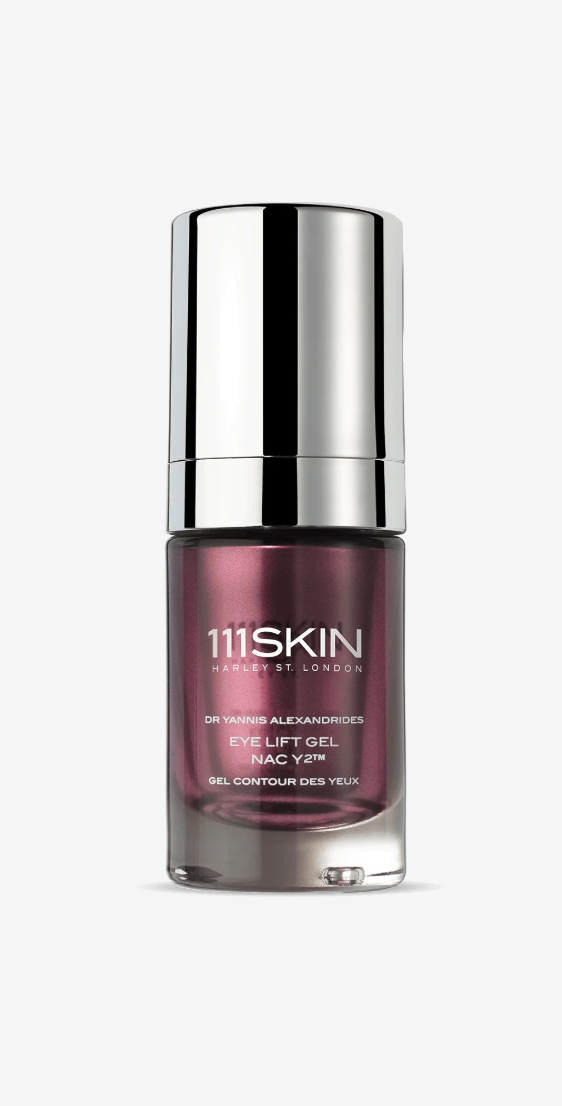Eye Lift Gel NAC Y²™