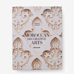 Load image into Gallery viewer, Moroccan Decorative Arts
