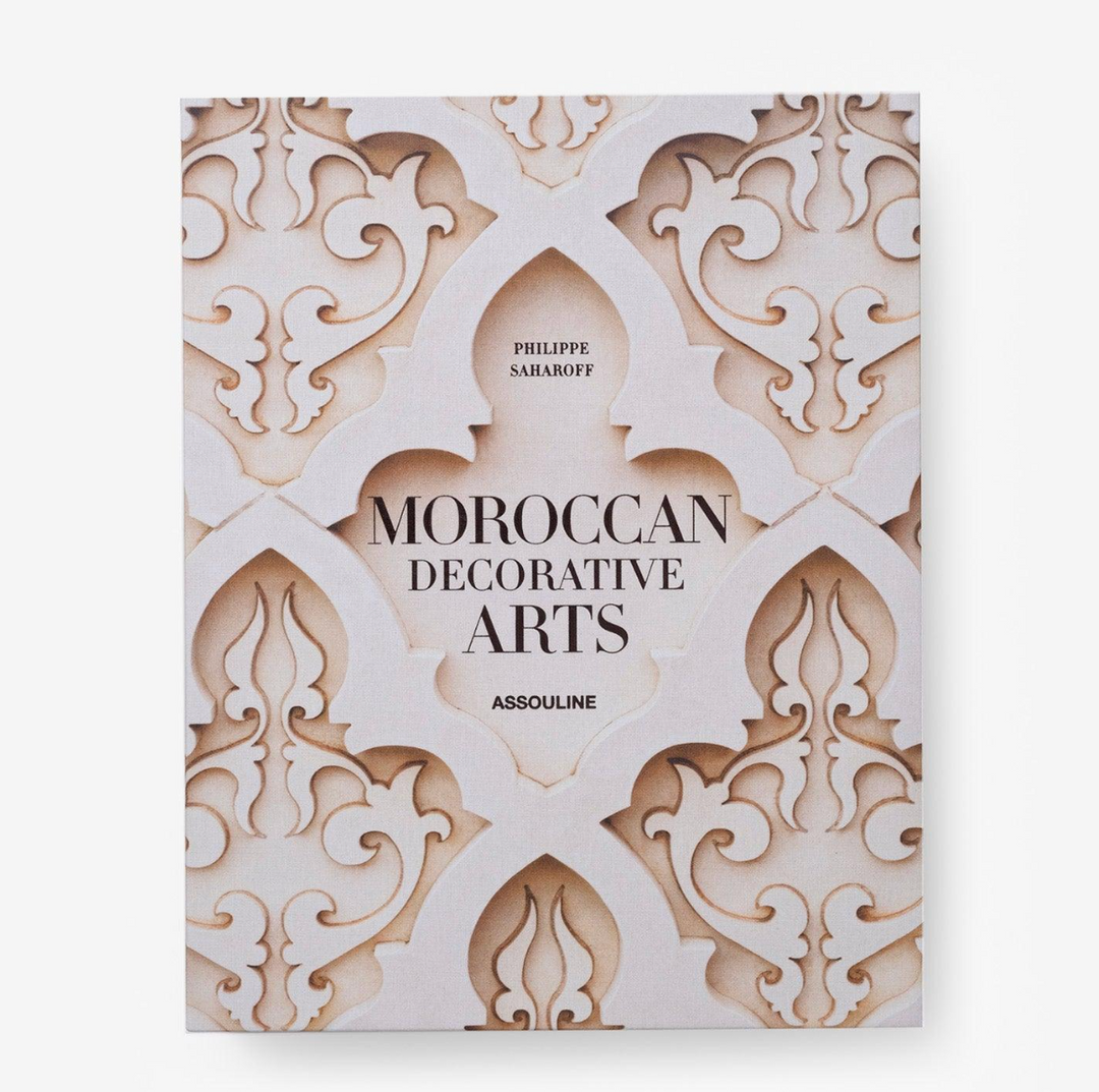 Moroccan Decorative Arts