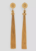Load image into Gallery viewer, Earring Pompon XXL
