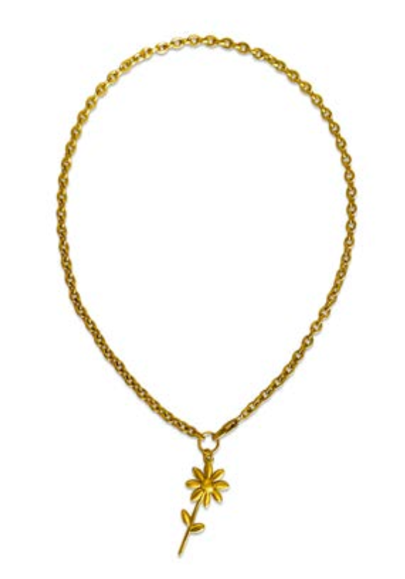 Leorah Necklace main image 0