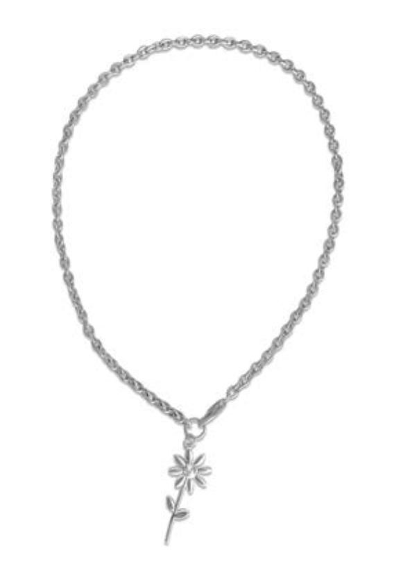 Lea Necklace