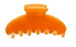 Load image into Gallery viewer, Big Effing Clip in Tangerine
