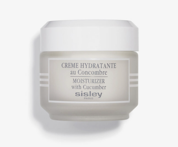 Moisturizer Cucumber