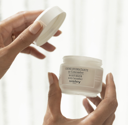 Moisturizer Cucumber