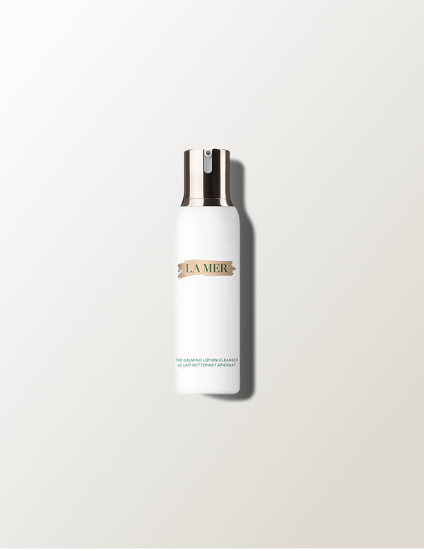 The Calming Lotion Cleanser