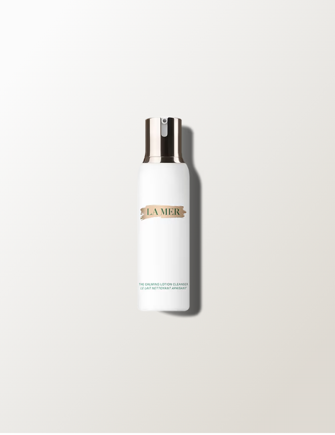 The Calming Lotion Cleanser