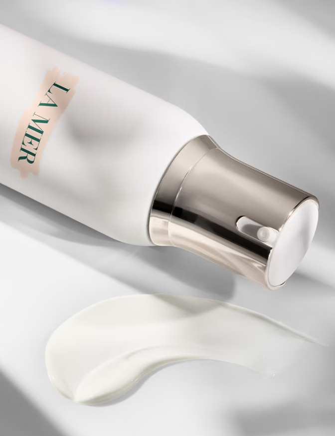 The Calming Lotion Cleanser