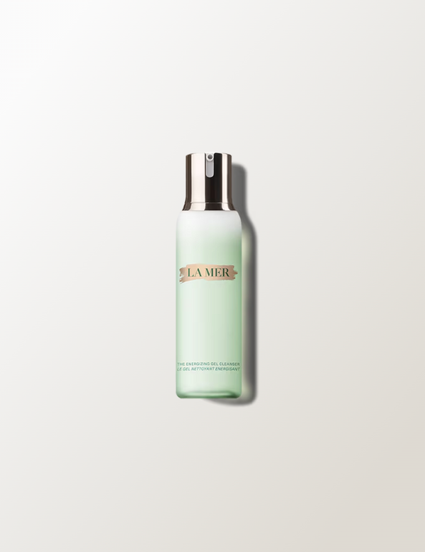 The Energizing Gel Cleanser