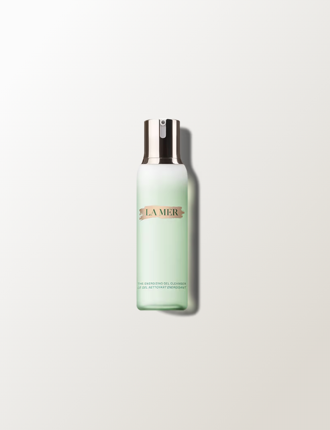The Energizing Gel Cleanser